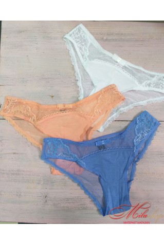 Очаровательные трусики слипы Lavivas 20243